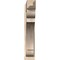 Ekena Millwork Olympic Craftsman Smooth Outlooker, Douglas Fir, 7 1/2"W x 40"D x 40"H OUT08X40X40OLY04SDF - alternate 4